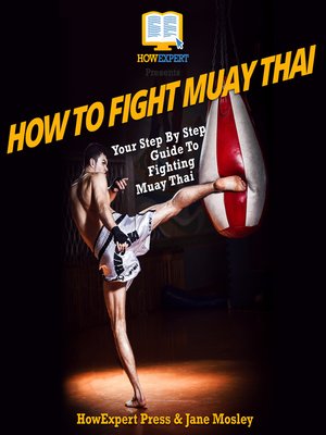 cover image of How to Fight Muay Thai